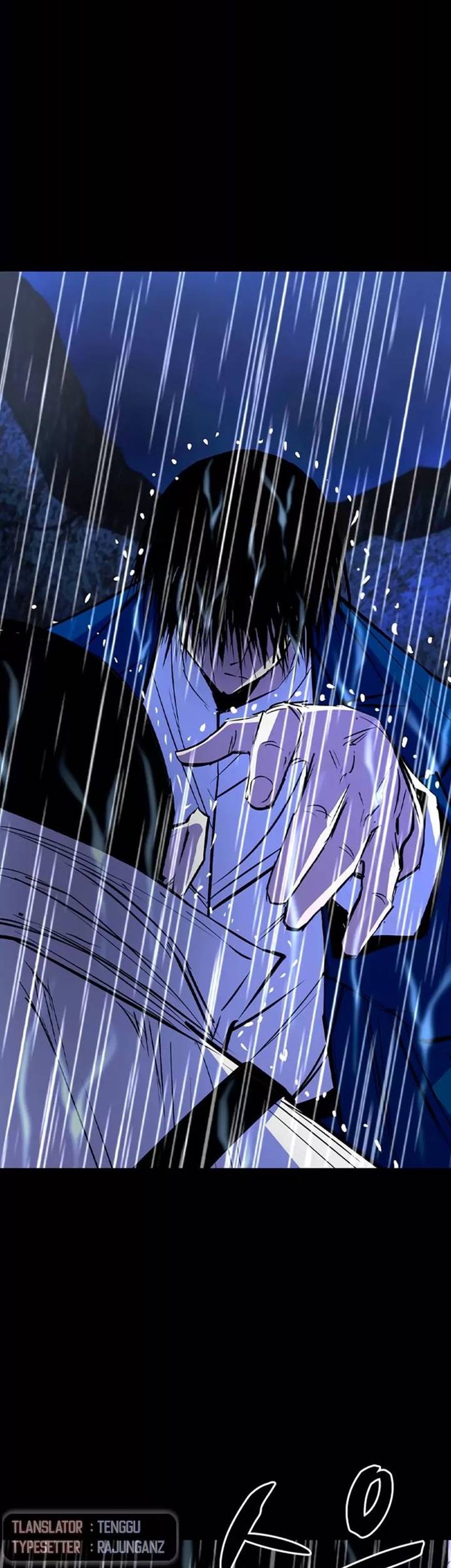 Hallym Gymnasium Chapter 163 Gambar 4