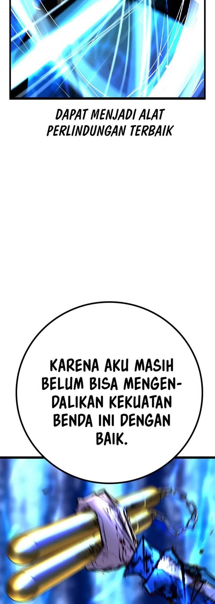 Hallym Gymnasium Chapter 163 Gambar 93