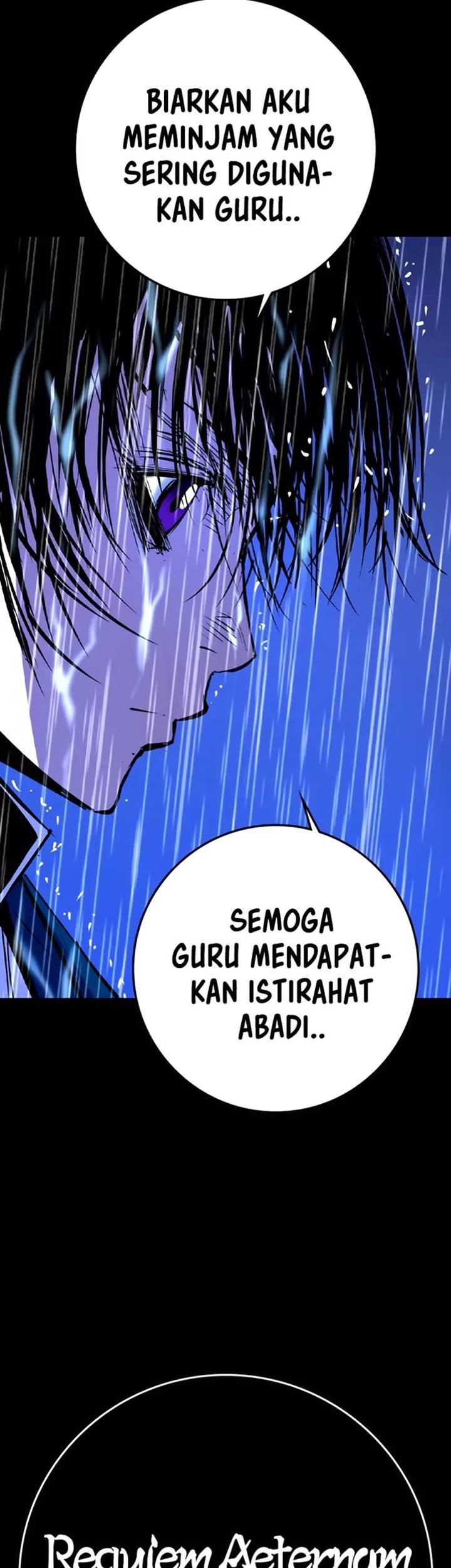 Hallym Gymnasium Chapter 163 Gambar 7