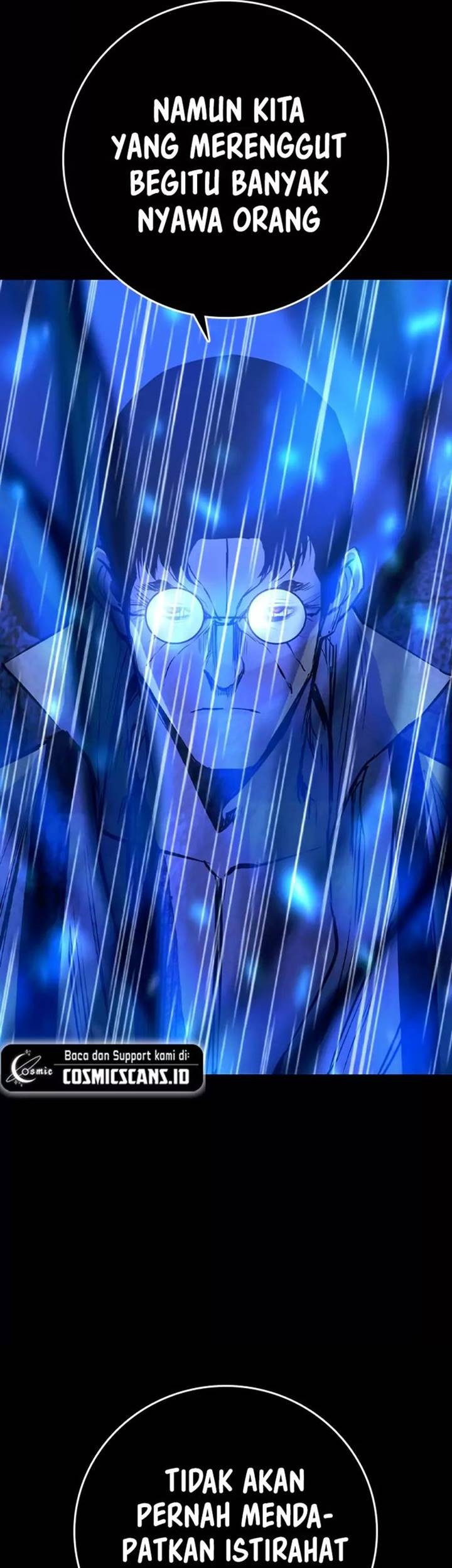 Hallym Gymnasium Chapter 163 Gambar 10