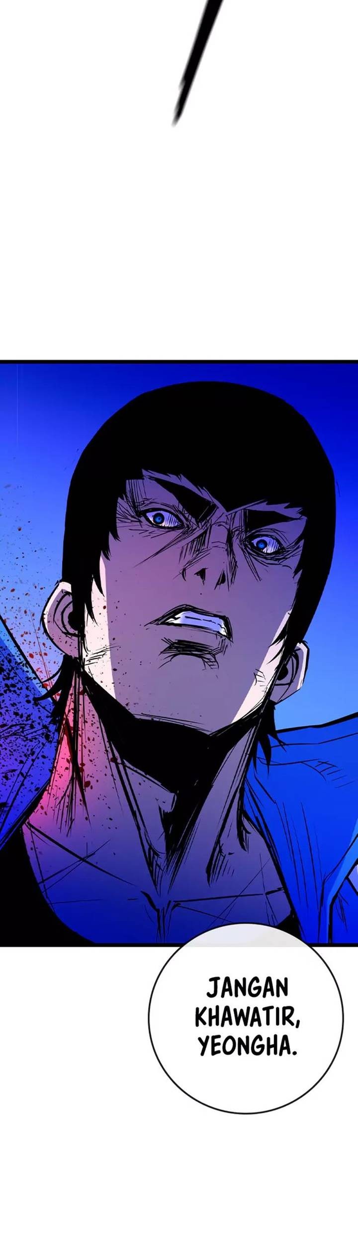 Hallym Gymnasium Chapter 163 Gambar 19