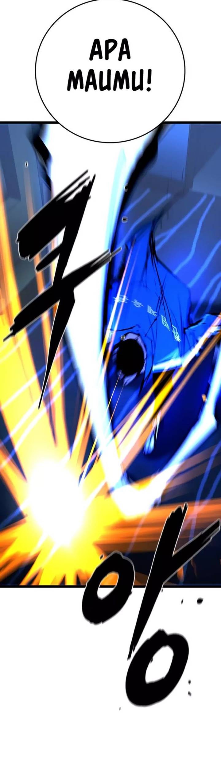 Hallym Gymnasium Chapter 163 Gambar 22