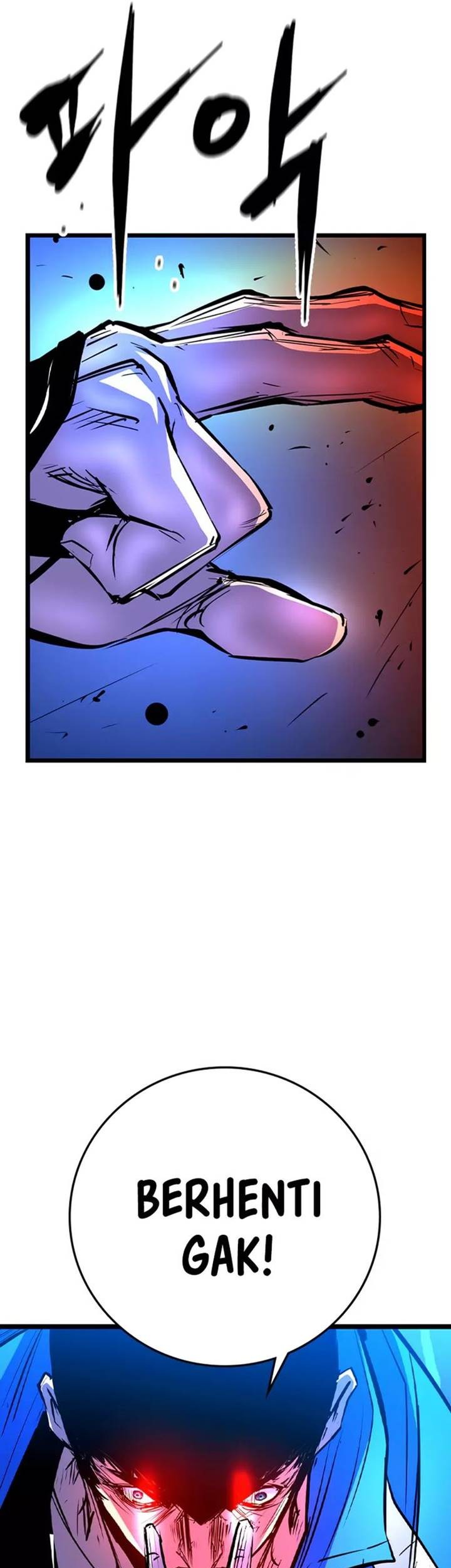 Hallym Gymnasium Chapter 163 Gambar 25