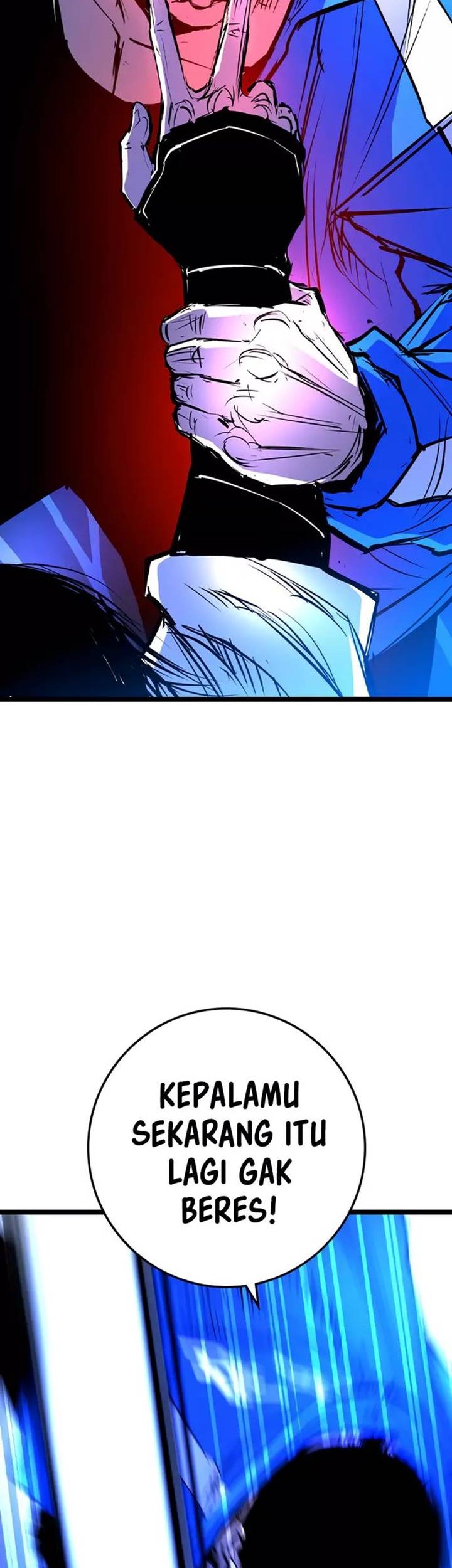 Hallym Gymnasium Chapter 163 Gambar 26