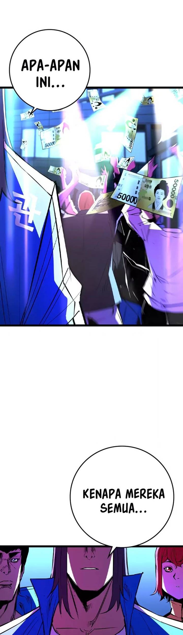 Hallym Gymnasium Chapter 162 Gambar 32