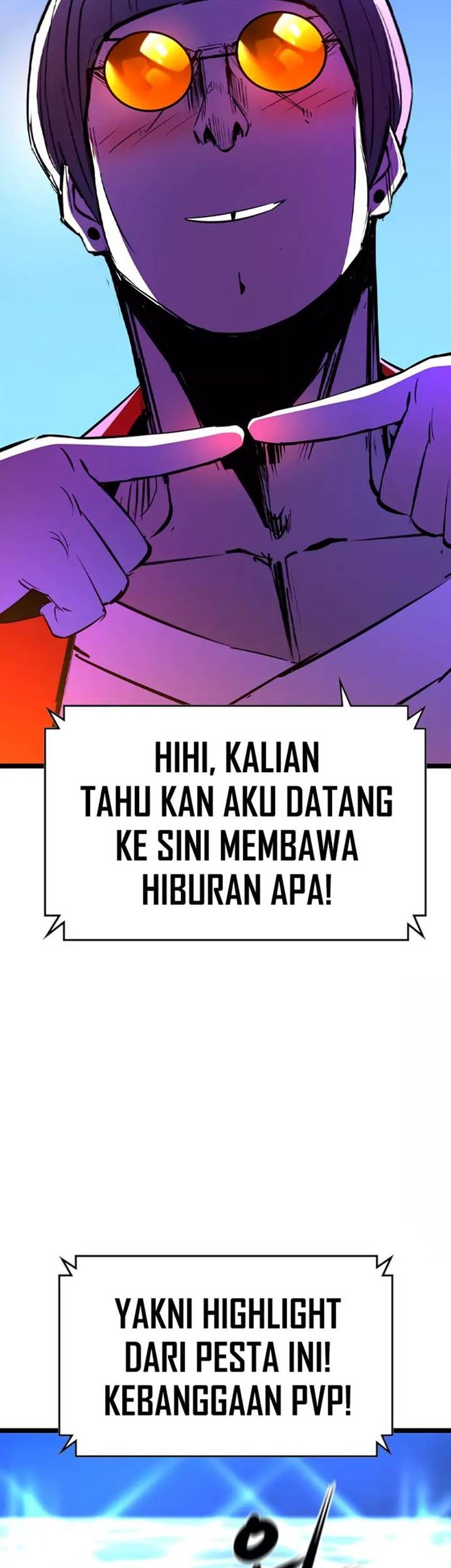 Hallym Gymnasium Chapter 162 Gambar 38