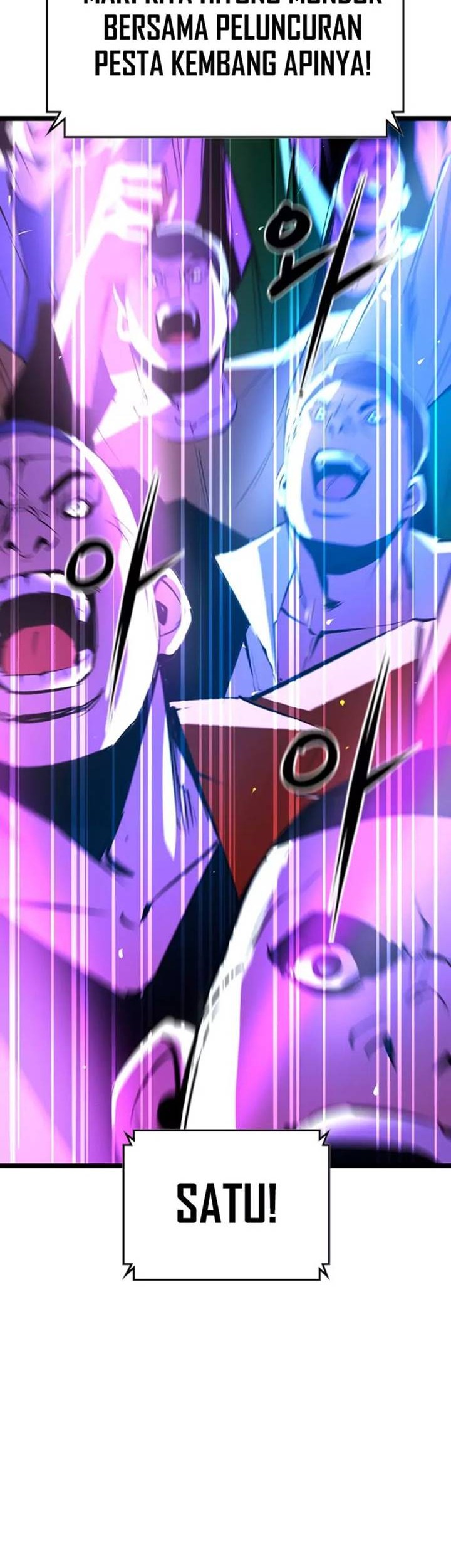 Hallym Gymnasium Chapter 162 Gambar 41