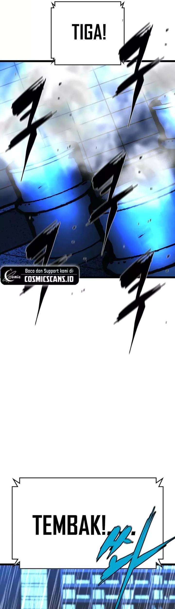 Hallym Gymnasium Chapter 162 Gambar 43