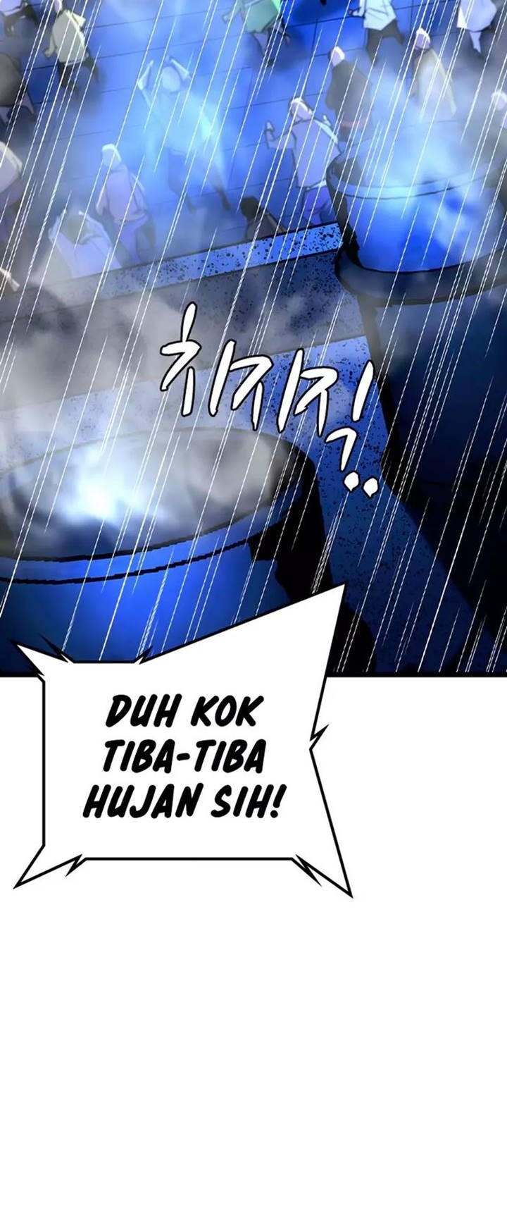 Hallym Gymnasium Chapter 162 Gambar 45
