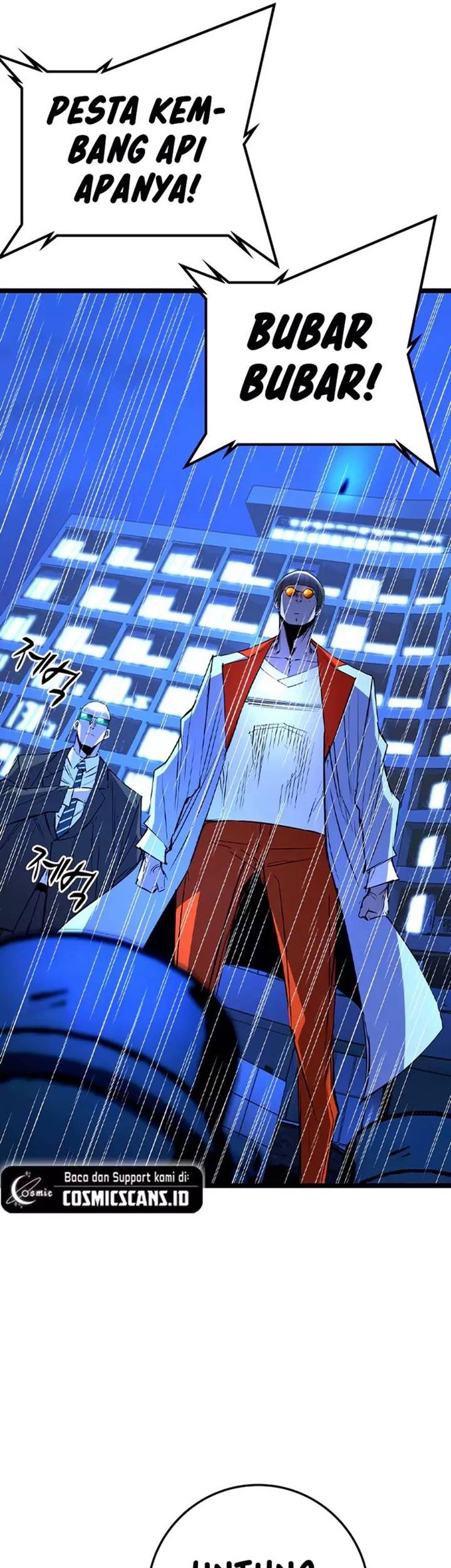Hallym Gymnasium Chapter 162 Gambar 46