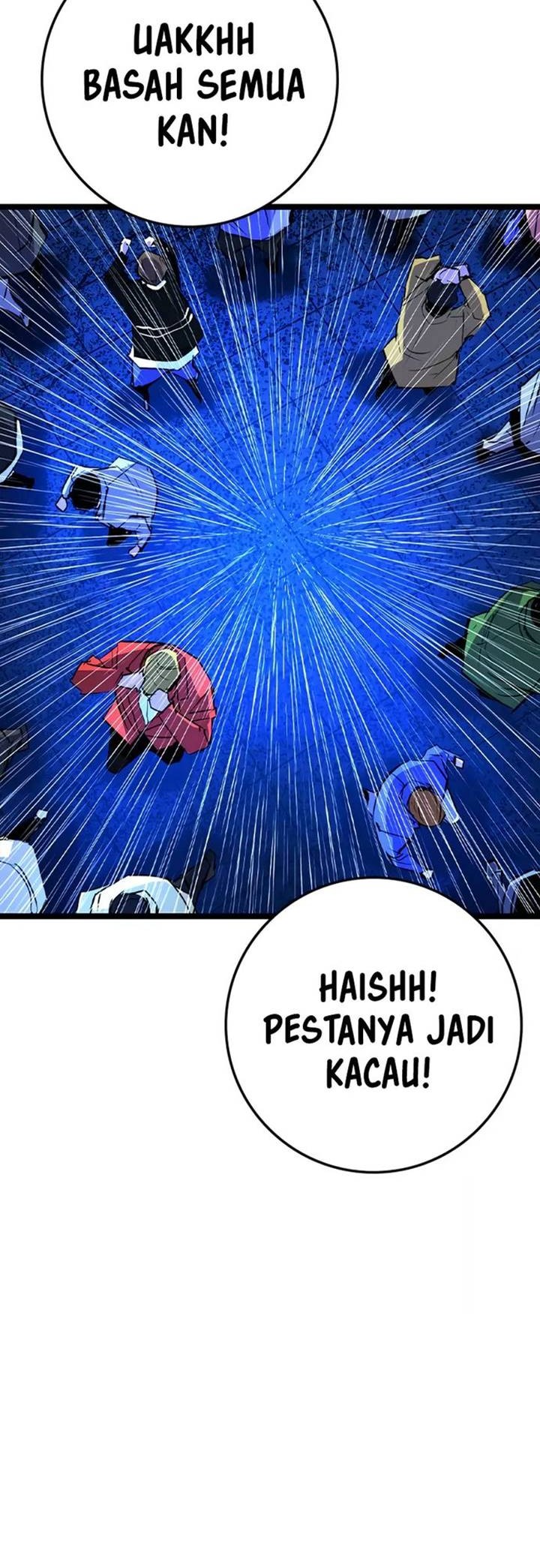 Hallym Gymnasium Chapter 162 Gambar 48
