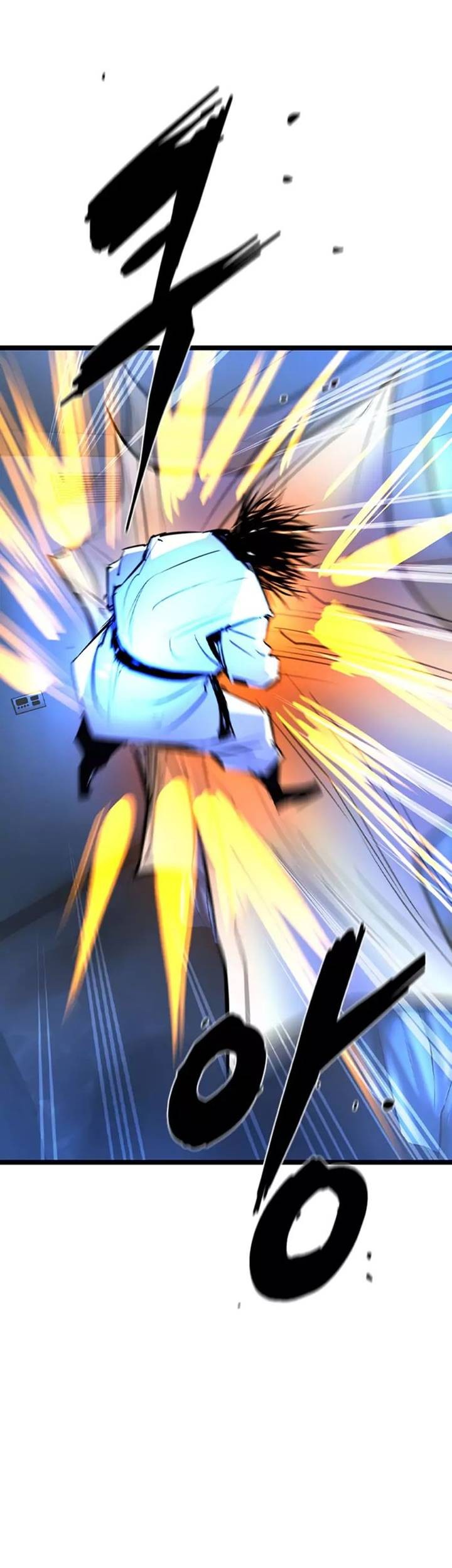 Hallym Gymnasium Chapter 162 Gambar 61