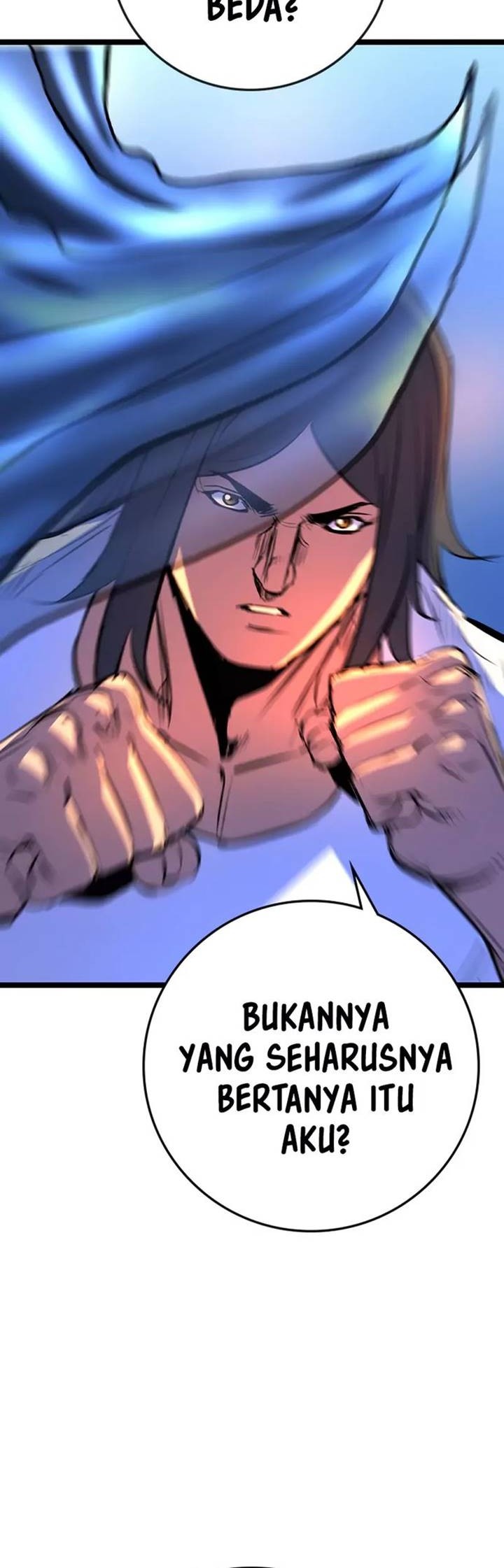 Hallym Gymnasium Chapter 162 Gambar 63