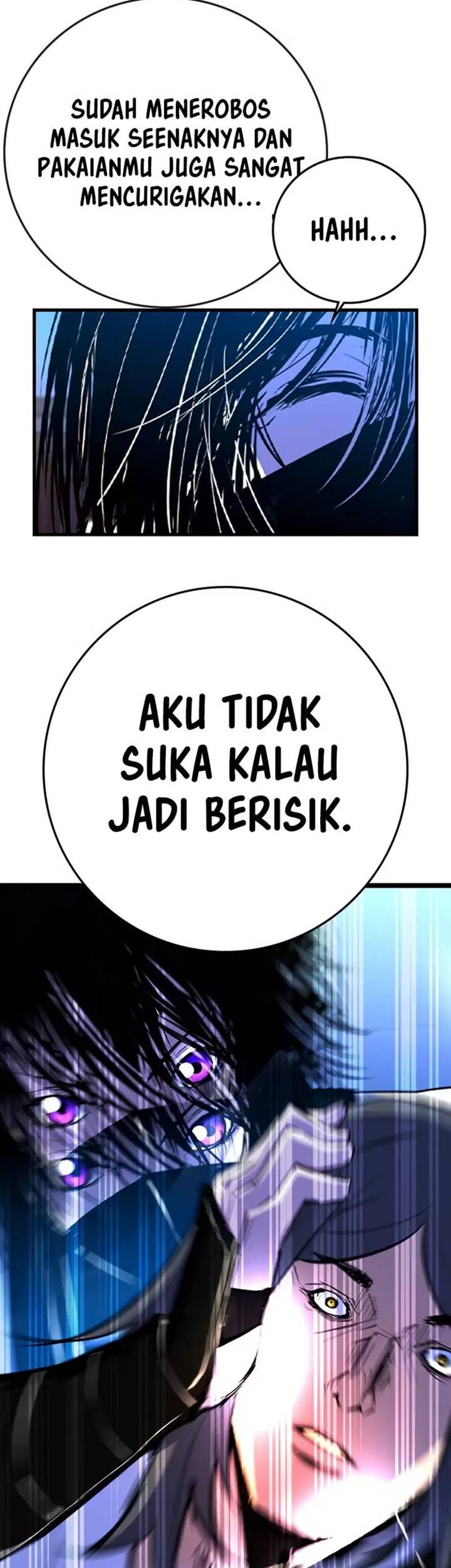 Hallym Gymnasium Chapter 162 Gambar 67