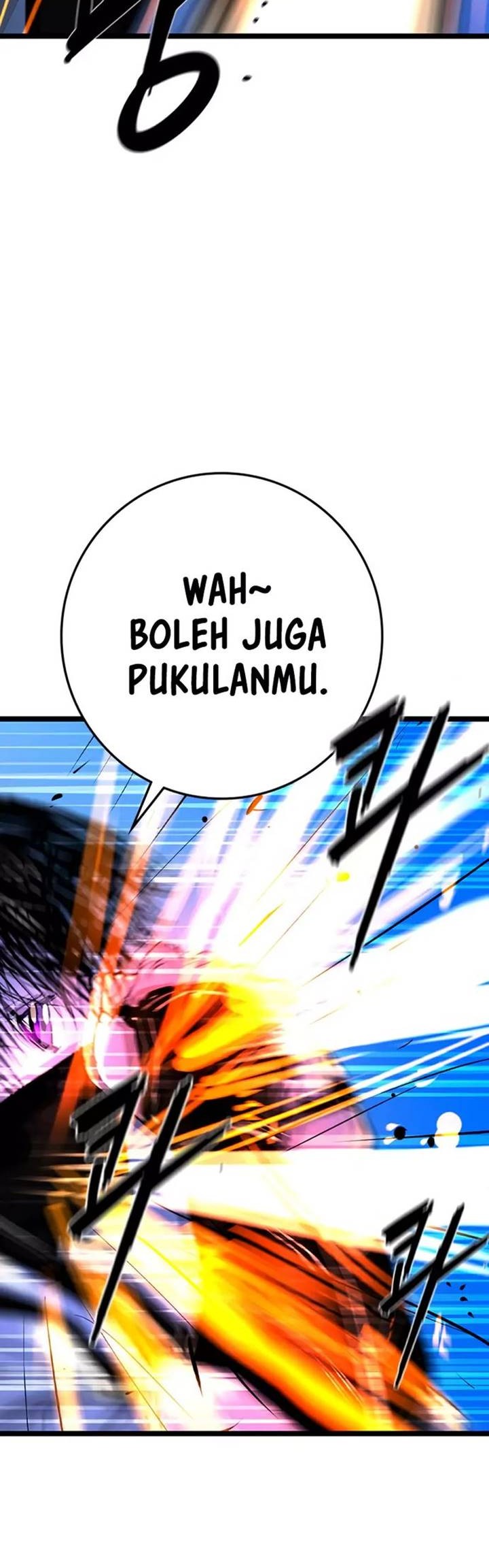 Hallym Gymnasium Chapter 162 Gambar 72