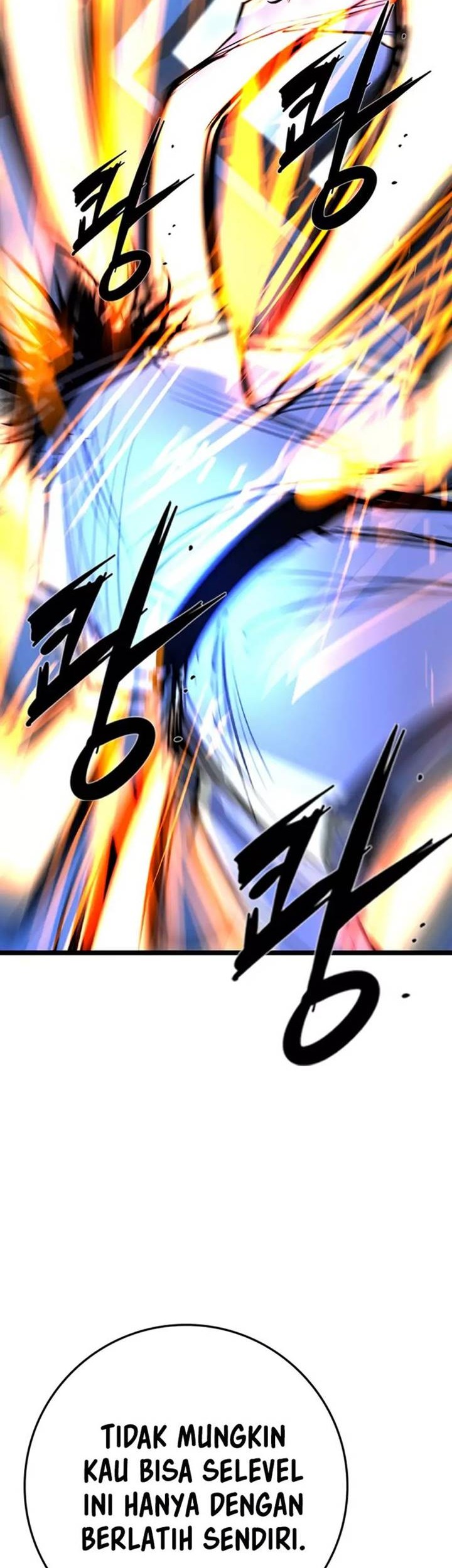 Hallym Gymnasium Chapter 162 Gambar 74