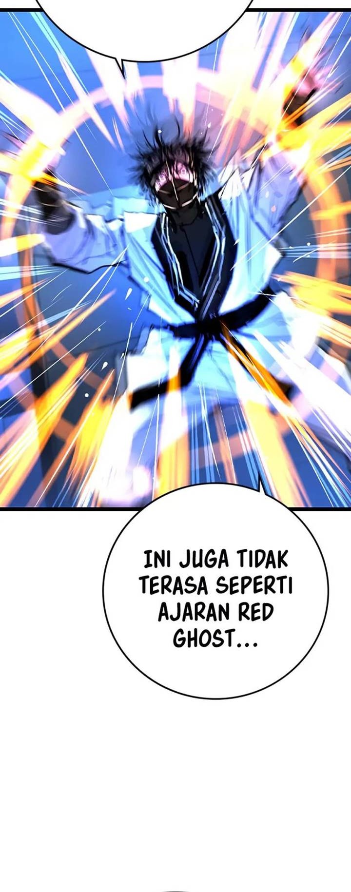 Hallym Gymnasium Chapter 162 Gambar 75