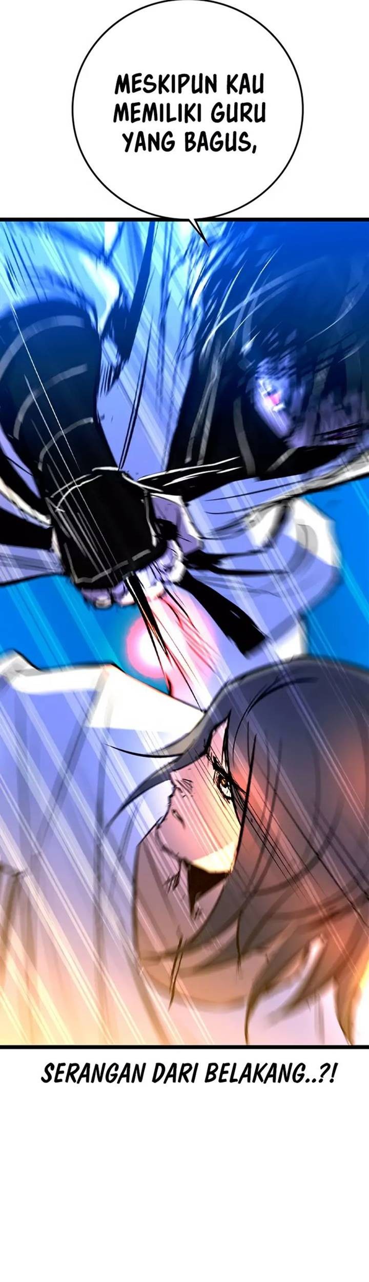 Hallym Gymnasium Chapter 162 Gambar 79