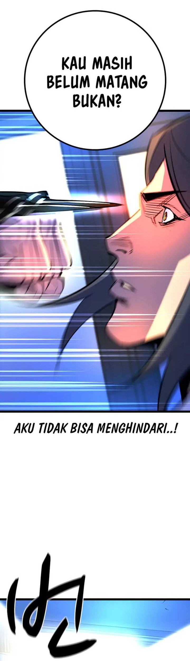 Hallym Gymnasium Chapter 162 Gambar 80