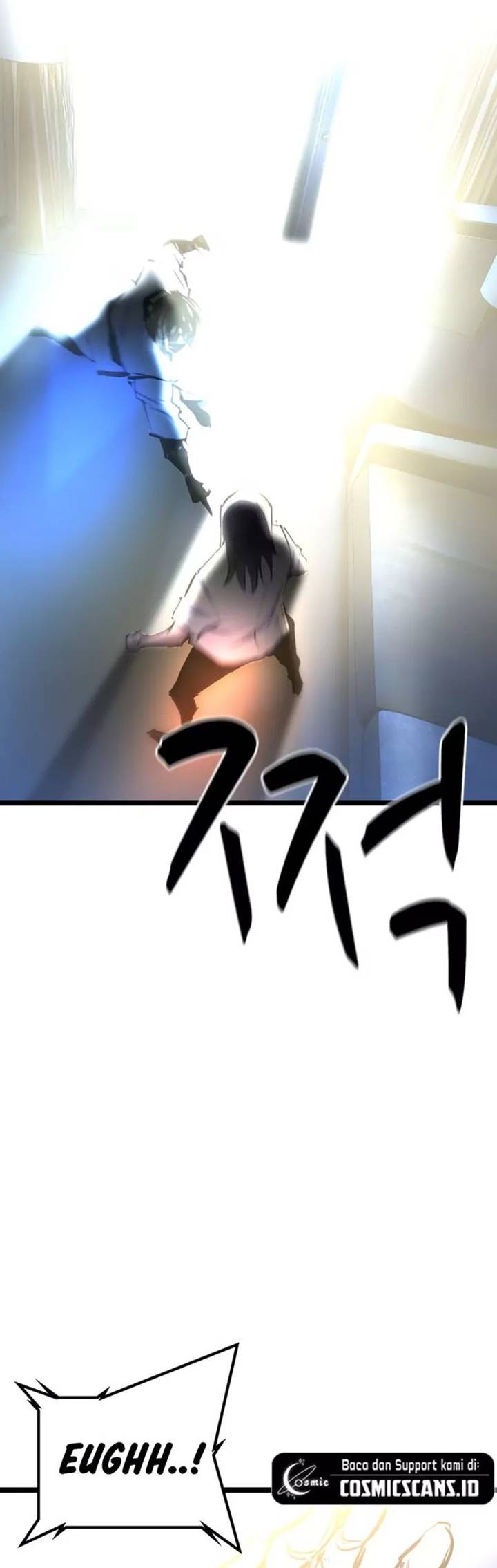 Hallym Gymnasium Chapter 162 Gambar 81