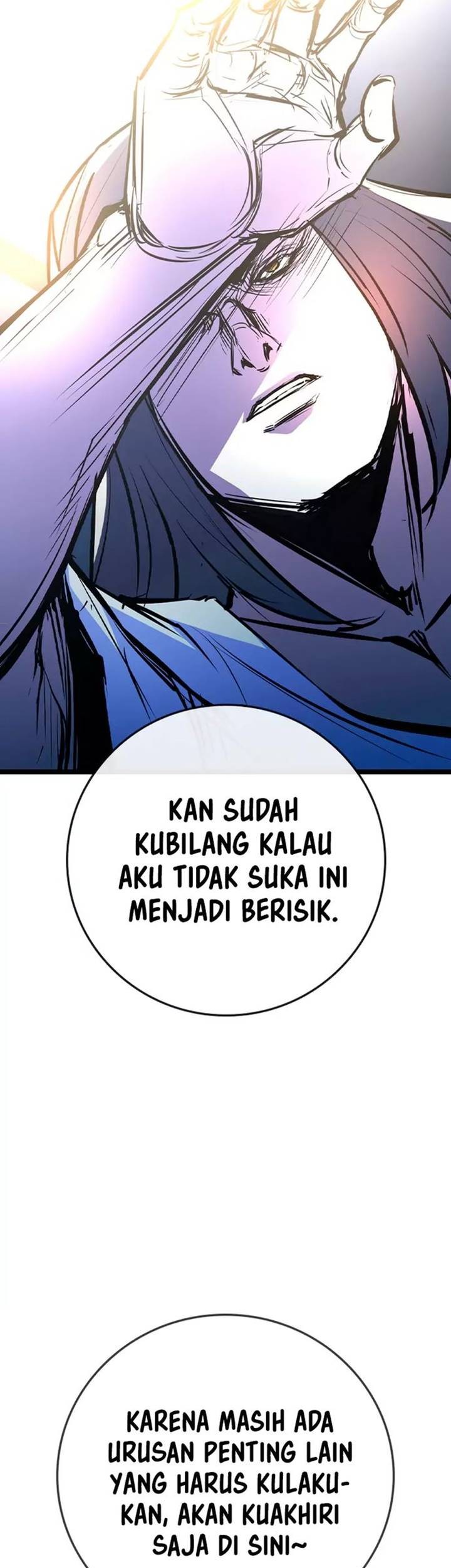 Hallym Gymnasium Chapter 162 Gambar 82