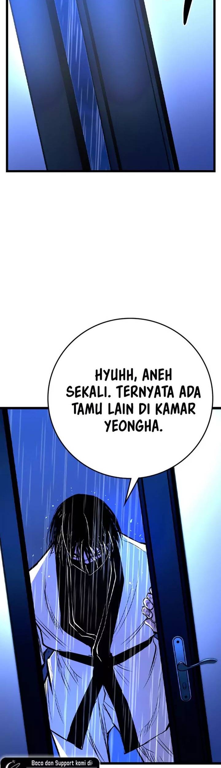 Hallym Gymnasium Chapter 162 Gambar 86