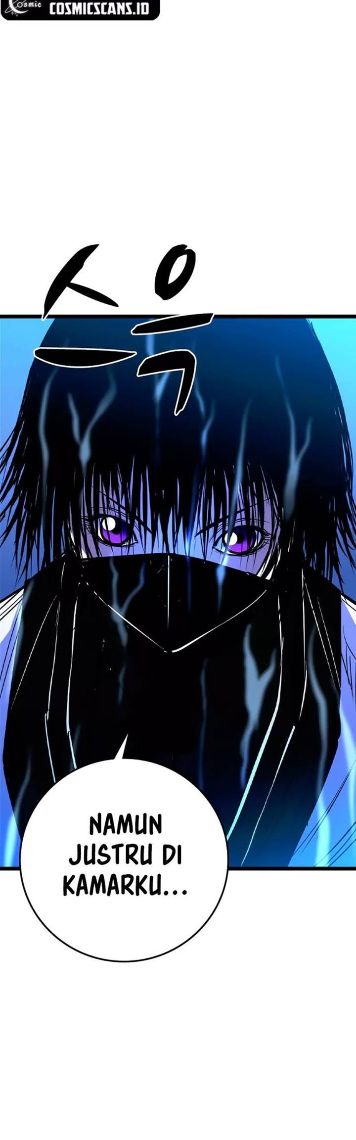 Hallym Gymnasium Chapter 162 Gambar 87