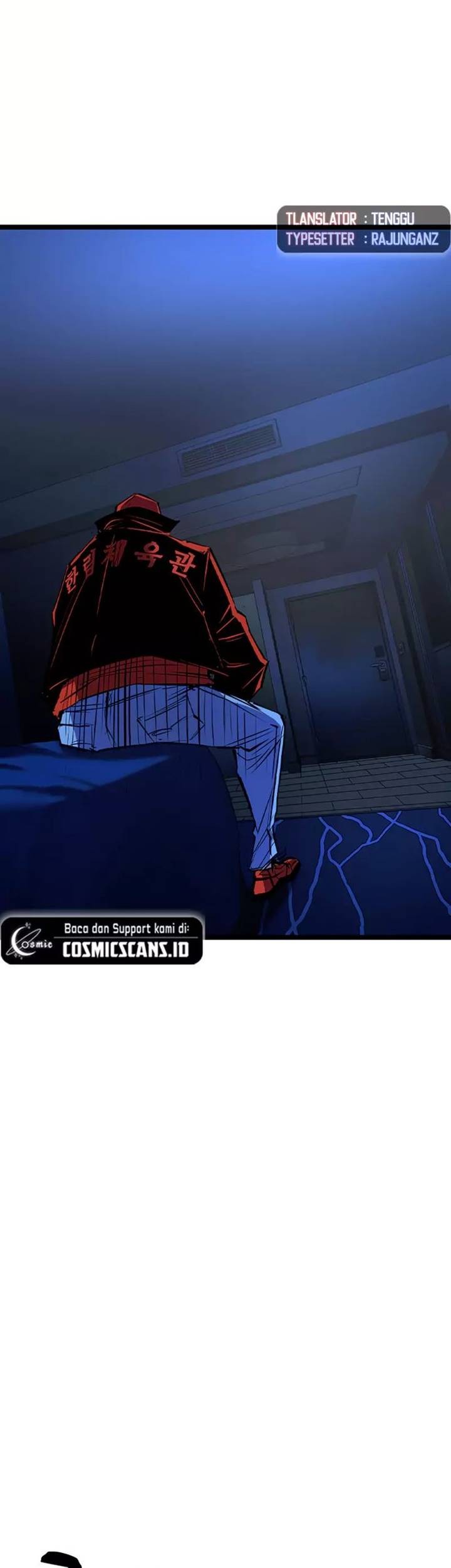 Hallym Gymnasium Chapter 162 Gambar 4