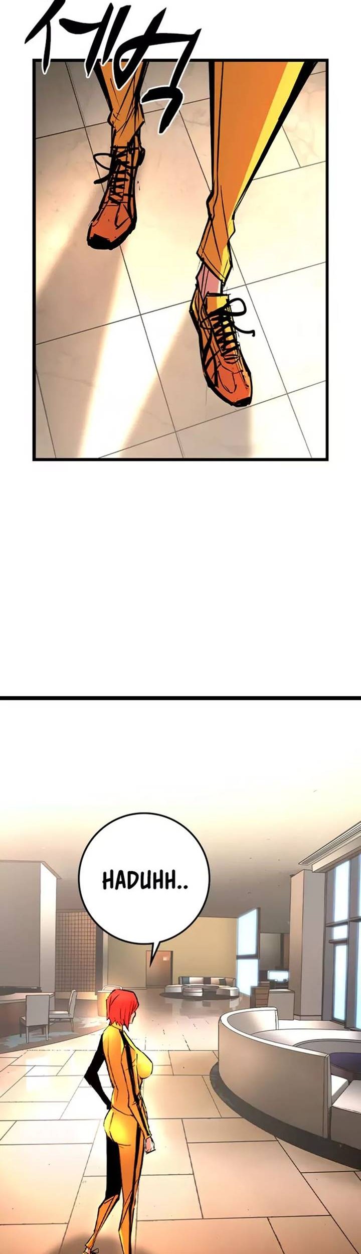 Hallym Gymnasium Chapter 162 Gambar 5
