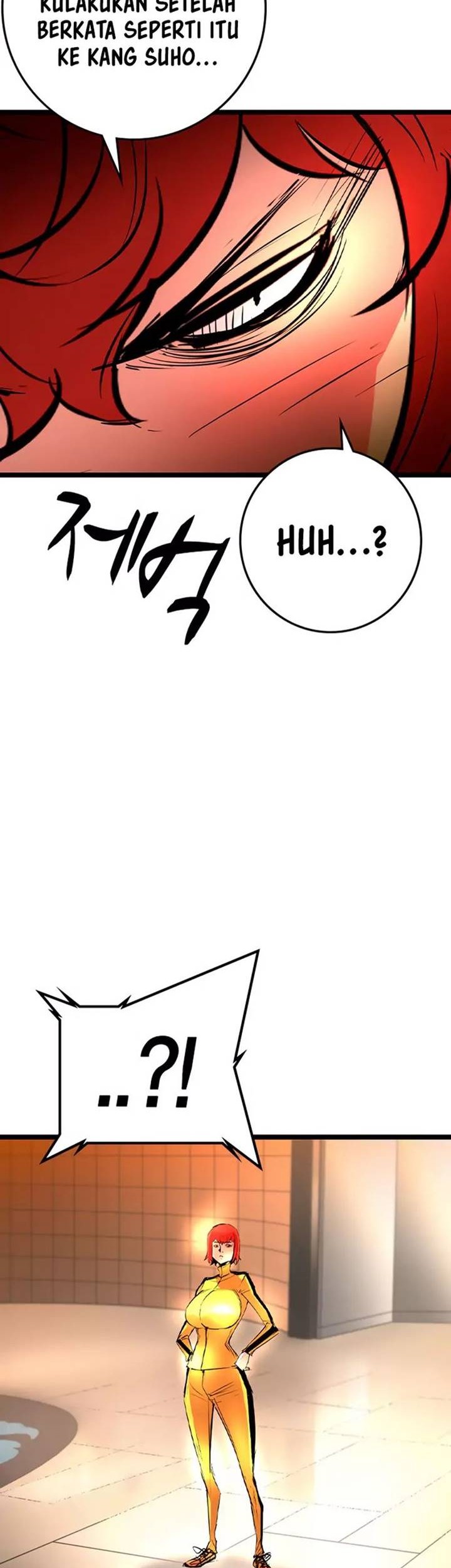 Hallym Gymnasium Chapter 162 Gambar 8