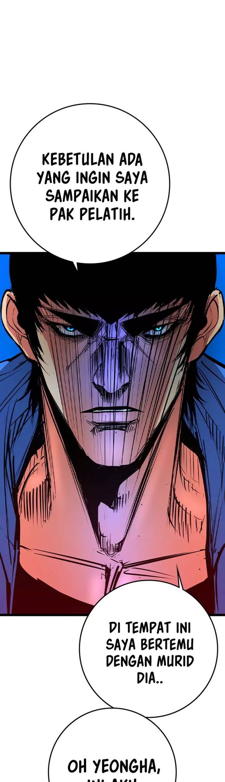 Hallym Gymnasium Chapter 162 Gambar 17