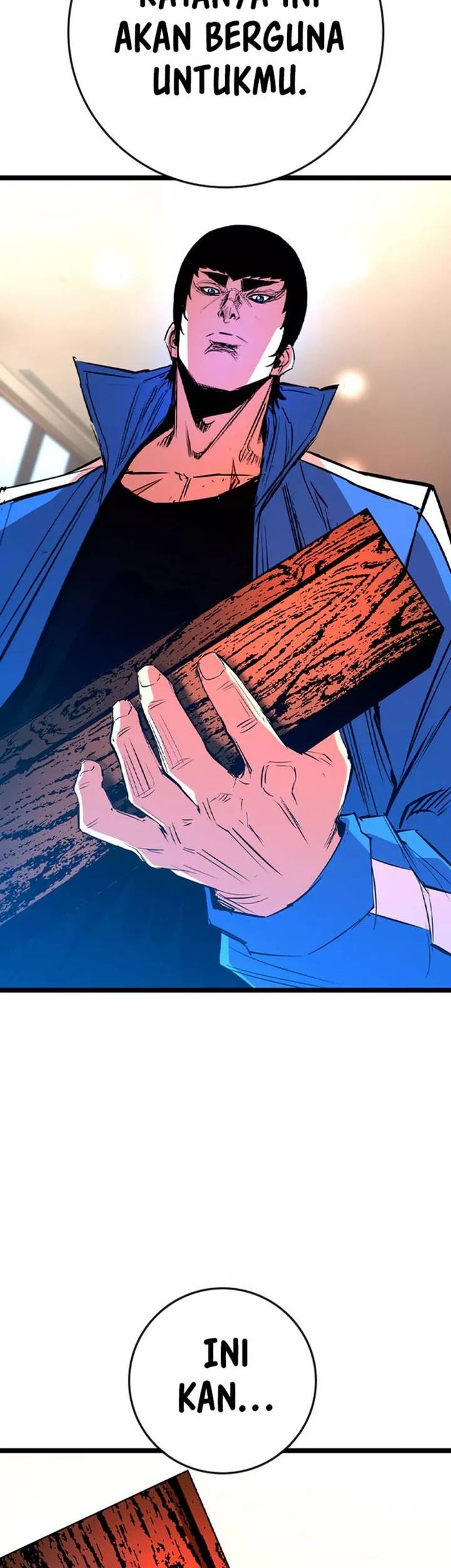 Hallym Gymnasium Chapter 162 Gambar 23