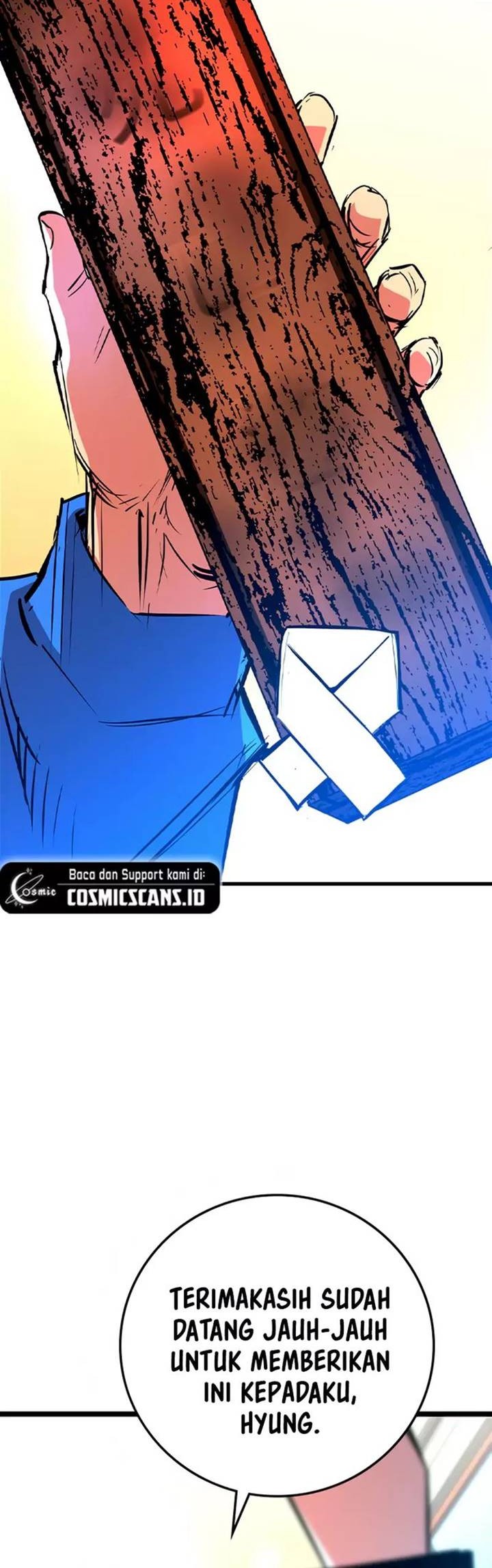 Hallym Gymnasium Chapter 162 Gambar 24