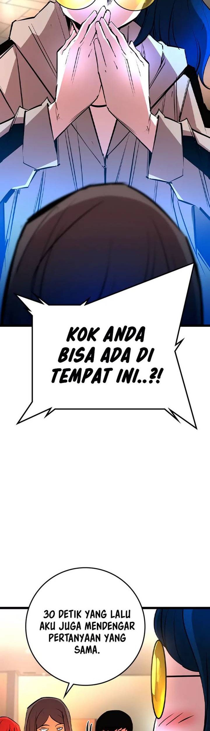 Hallym Gymnasium Chapter 162 Gambar 26