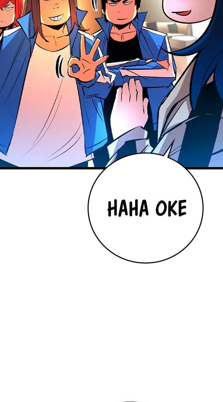 Hallym Gymnasium Chapter 162 Gambar 27
