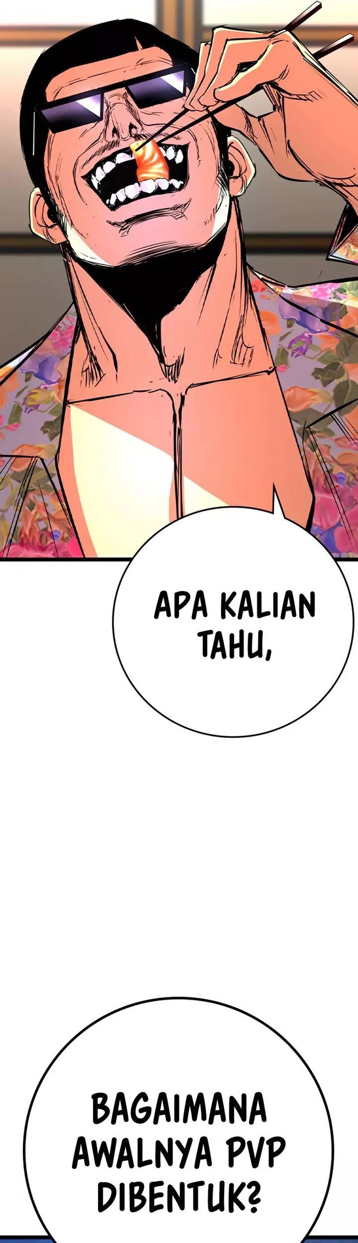 Hallym Gymnasium Chapter 161 Gambar 36