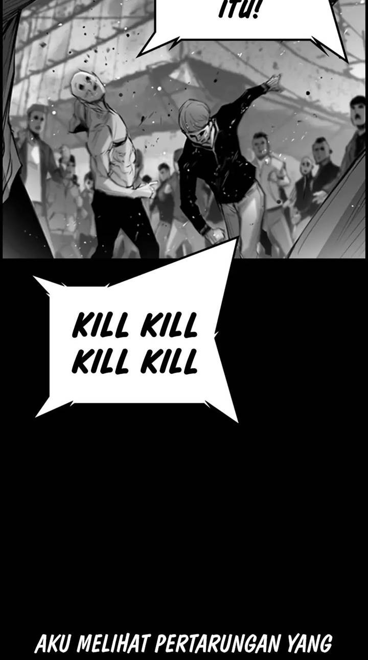 Hallym Gymnasium Chapter 161 Gambar 38