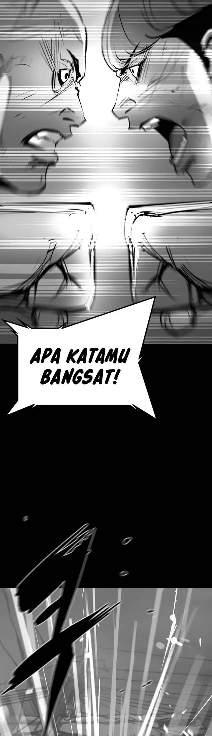 Hallym Gymnasium Chapter 161 Gambar 40