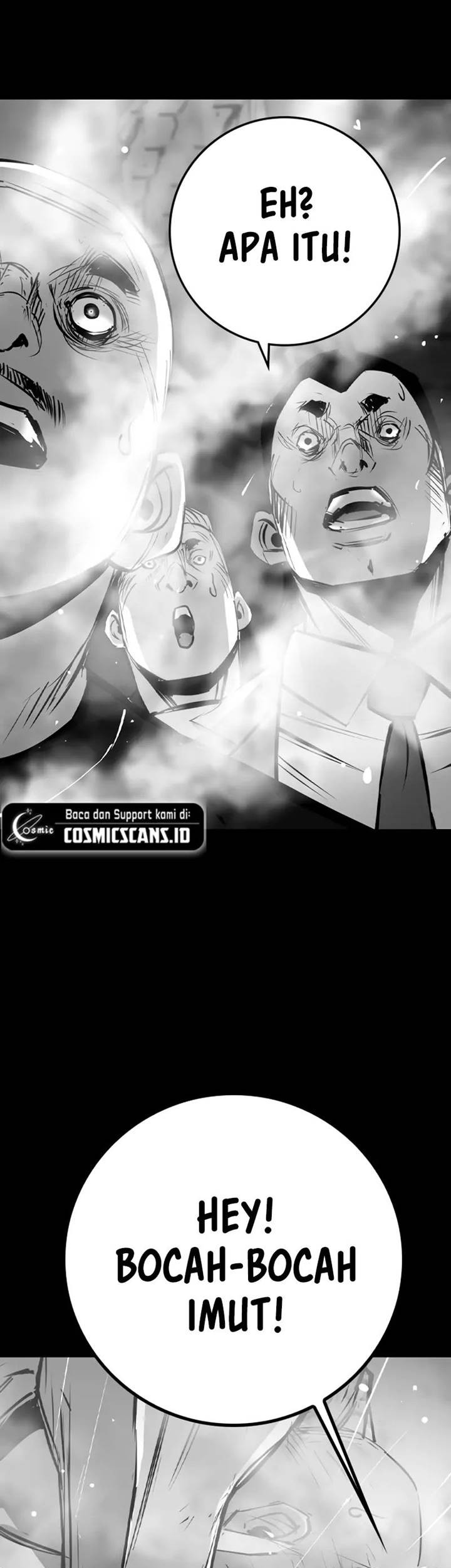 Hallym Gymnasium Chapter 161 Gambar 42