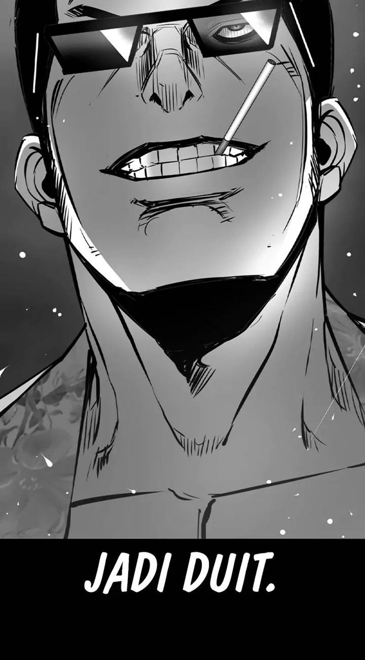 Hallym Gymnasium Chapter 161 Gambar 44