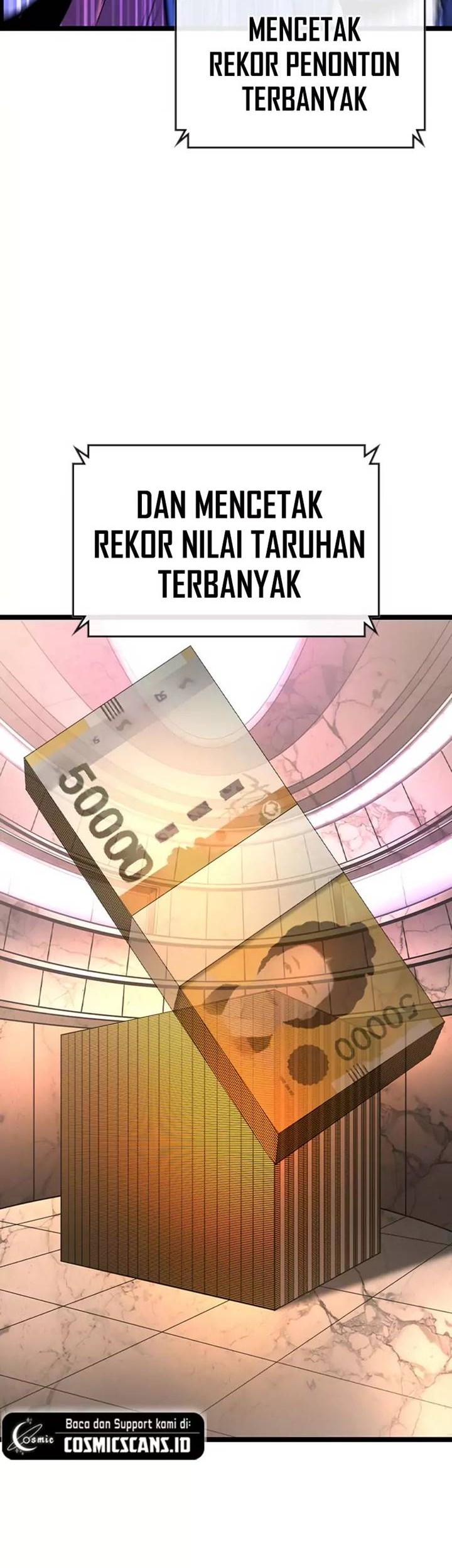 Hallym Gymnasium Chapter 161 Gambar 49