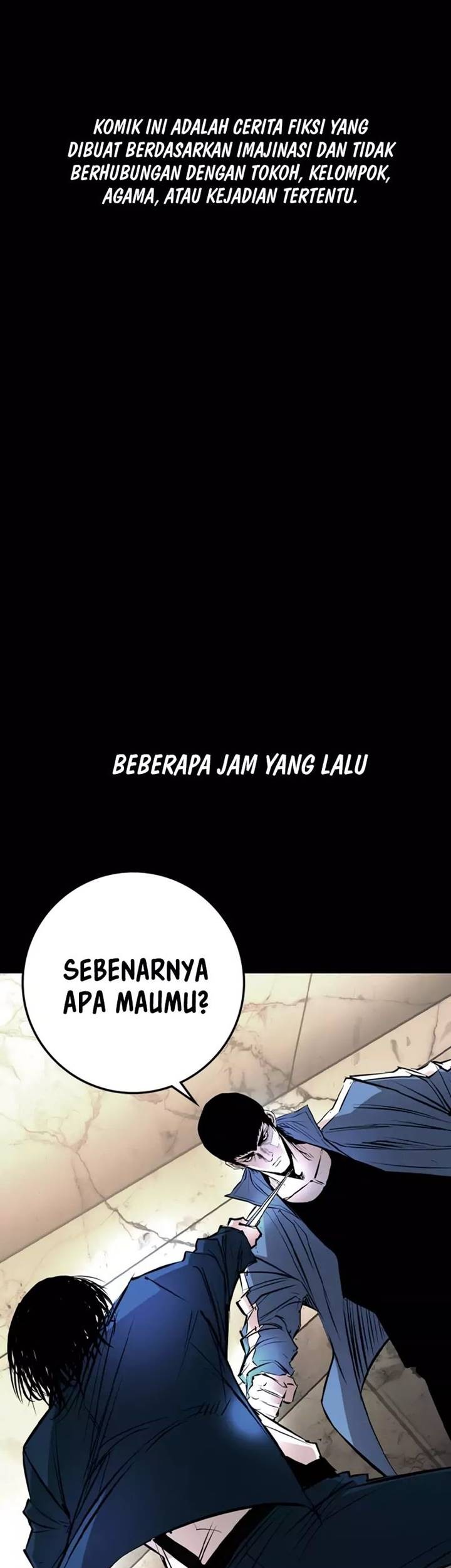 Baca Komik Hallym Gymnasium Chapter 161 Gambar 1