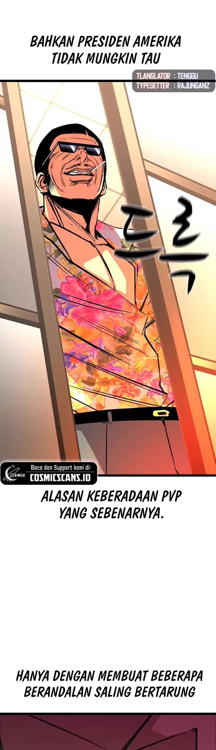 Hallym Gymnasium Chapter 161 Gambar 63