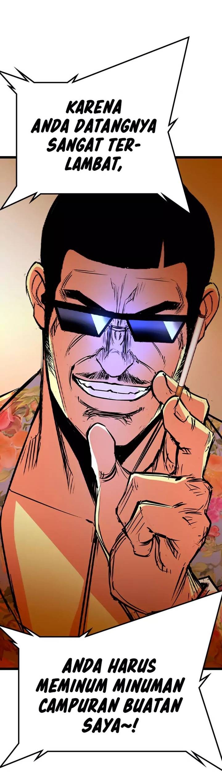 Hallym Gymnasium Chapter 161 Gambar 66
