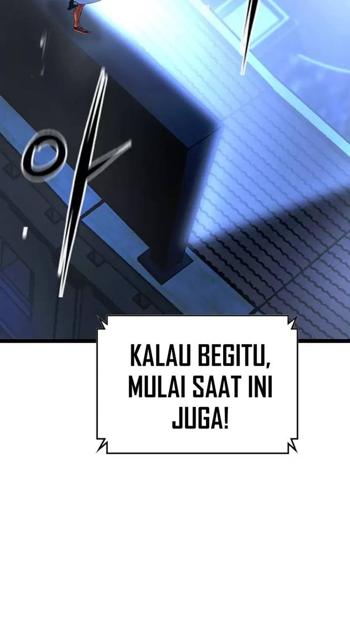 Hallym Gymnasium Chapter 161 Gambar 68