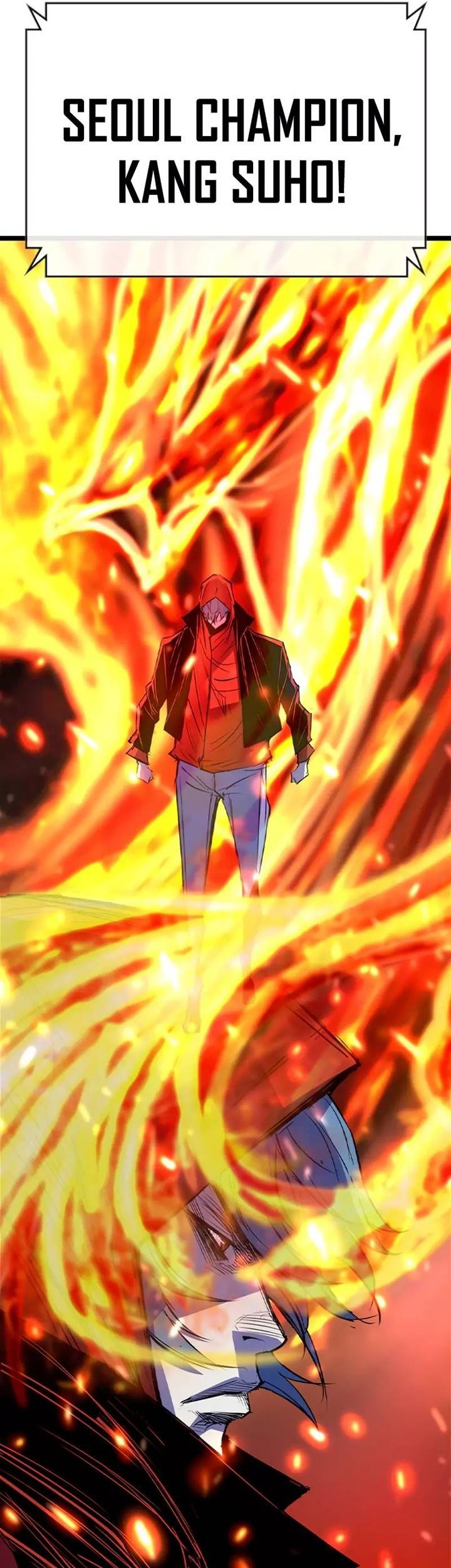 Hallym Gymnasium Chapter 161 Gambar 72