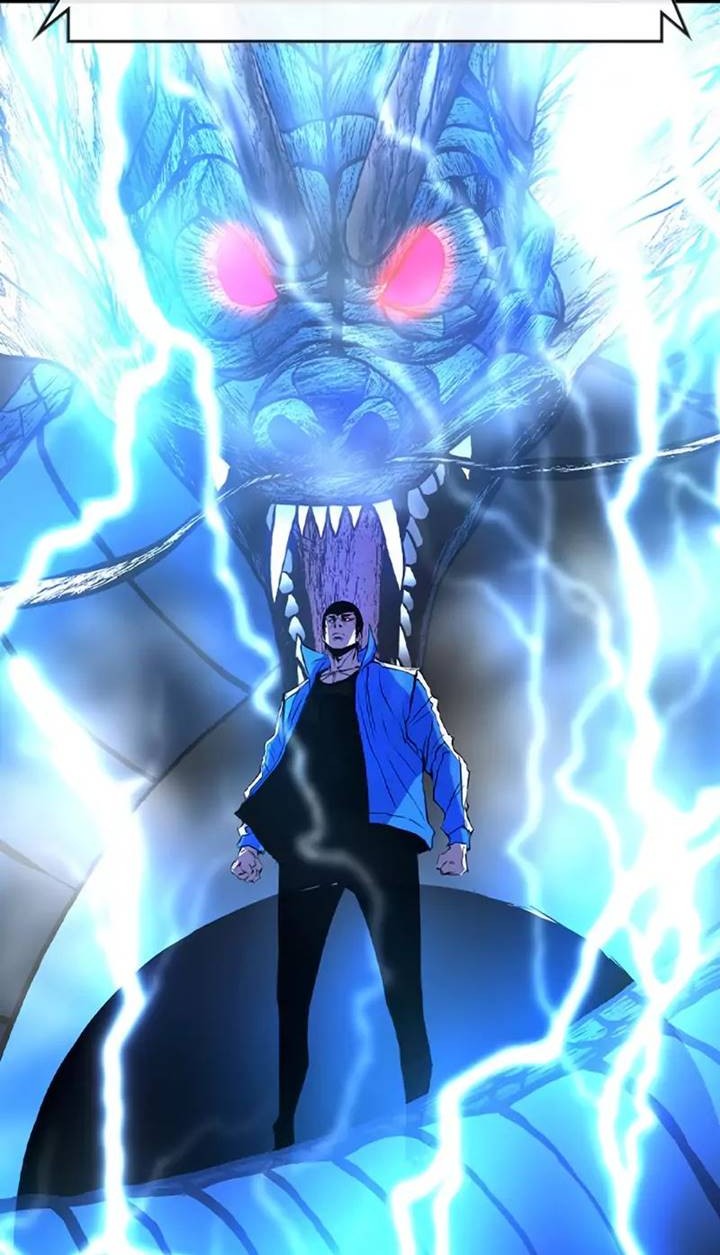 Hallym Gymnasium Chapter 161 Gambar 74