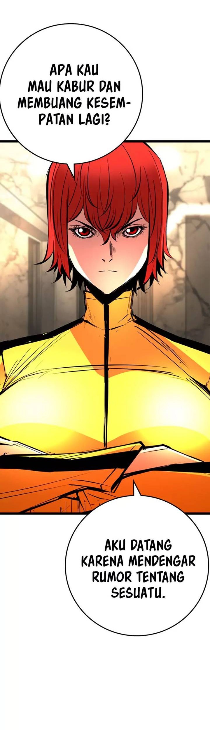 Hallym Gymnasium Chapter 161 Gambar 105