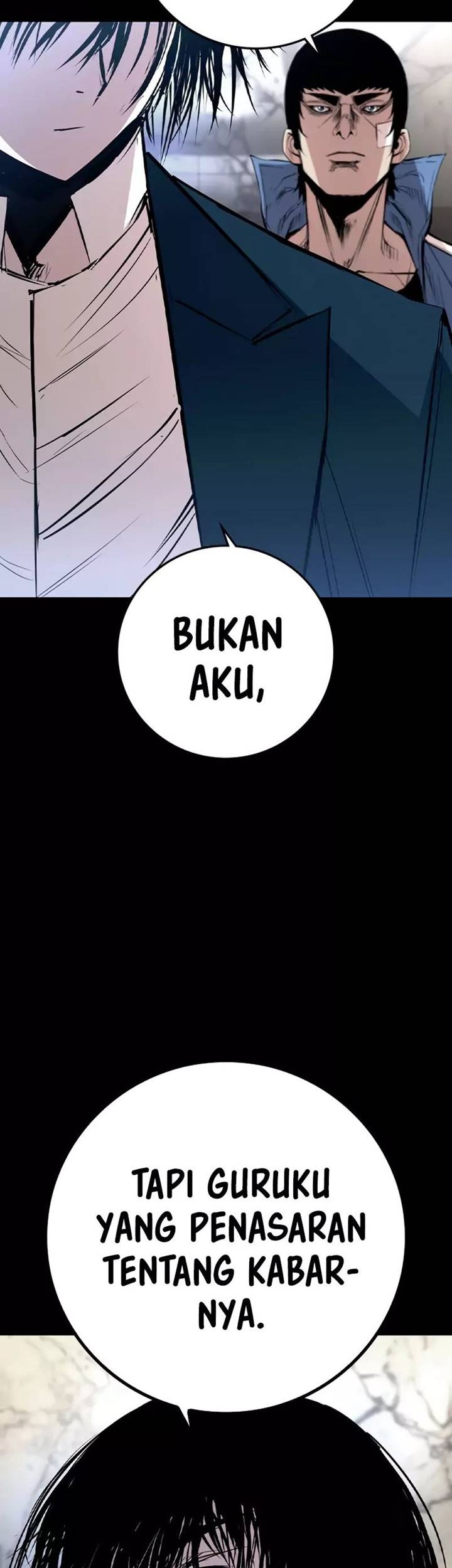 Hallym Gymnasium Chapter 161 Gambar 7