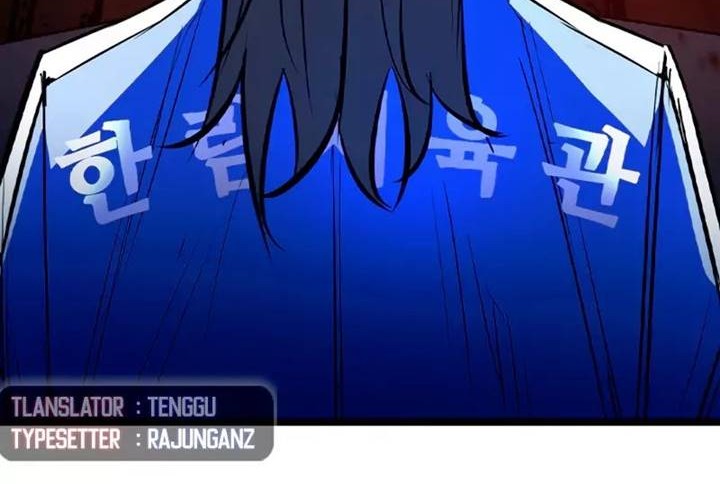 Hallym Gymnasium Chapter 161 Gambar 123